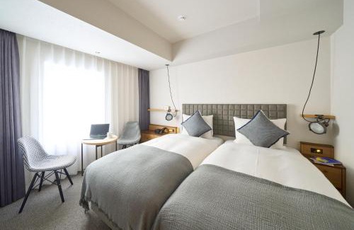 Kanda Sudacho Hotel | Hotel Resol Stay Akihabara