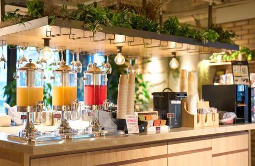 Kanda Sudacho Hotel | Hotel Resol Stay Akihabara