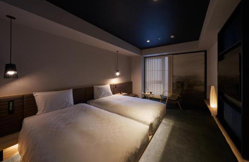 Kitahama Hotel | Hotel Resol Trinity Osaka