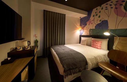 Ueno Hotel | Hotel Resol Ueno