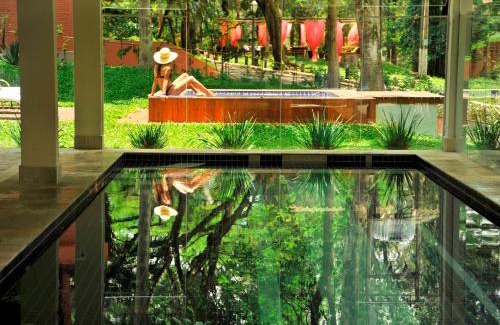 Guaratingueta Hotel | Hotel Resort e Golfe Clube dos 500