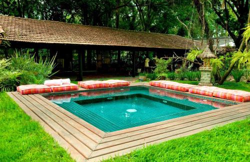 Guaratingueta Hotel | Hotel Resort e Golfe Clube dos 500