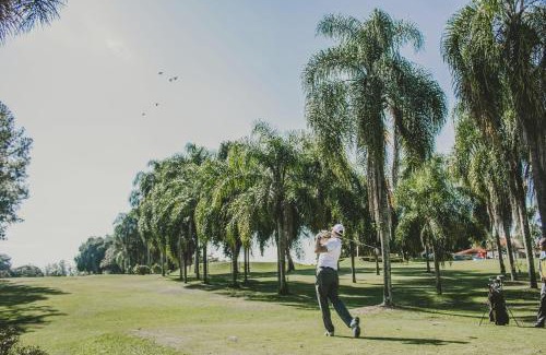 Guaratingueta Hotel | Hotel Resort e Golfe Clube dos 500
