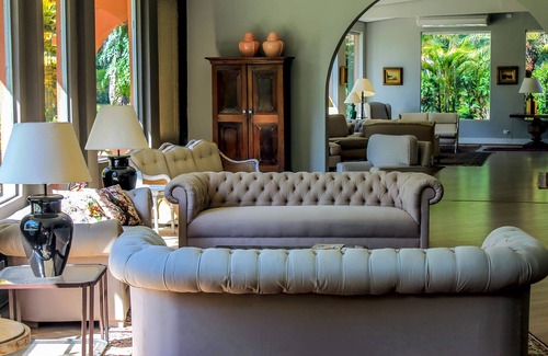 Guaratingueta Hotel | Hotel Resort & Golfe Clube dos 500