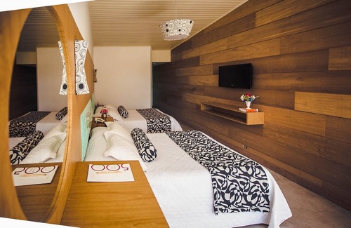 Guaratingueta Hotel | Hotel Resort & Golfe Clube dos 500