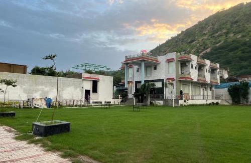 Alwar Hotel | Hotel & Resort Virasat inn