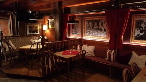Bad Rippoldsau-Schapbach Hotel | Hotel Restaurant Albans Sonne