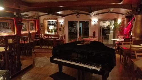 Bad Rippoldsau-Schapbach Hotel | Hotel Restaurant Albans Sonne