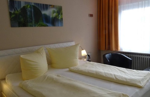 Triberg im Schwarzwald Hotel | Hotel-Restaurant Ketterer am Kurgarten