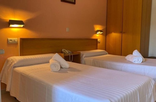 Lavacolla House | HOTEL RESTAURANTE SAN PAIO