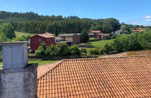 Lavacolla House | HOTEL RESTAURANTE SAN PAIO