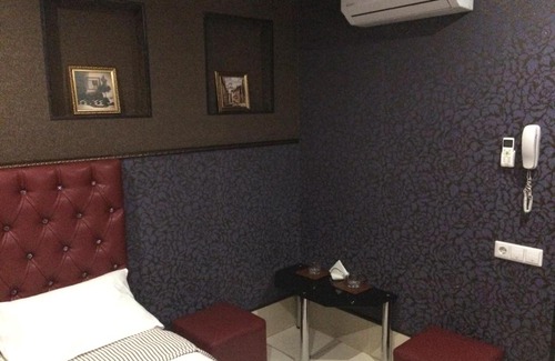 Omsk Hotel | Hotel Rest Time