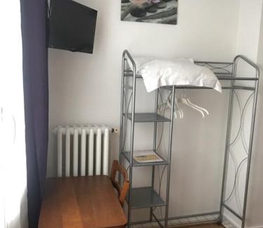 Saint-Pierre-des-Corps Hotel | Hotel Restaurant l'Avenir