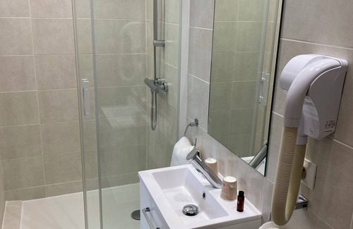 Saint-Valery-en-Caux Hotel | Hotel Restaurant l'Annexe
