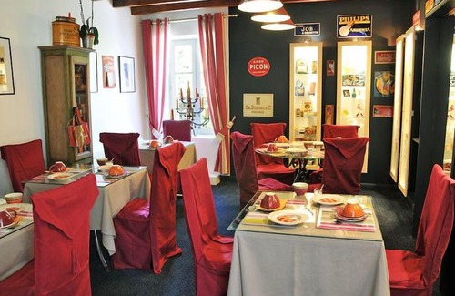 Badefols-sur-Dordogne Hotel | Hotel-Restaurant Cote Rivage