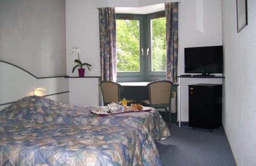 Schweighouse-sur-Moder Hotel | Hotel Restaurant La Tour Romaine - Haguenau - Strasbourg Nord
