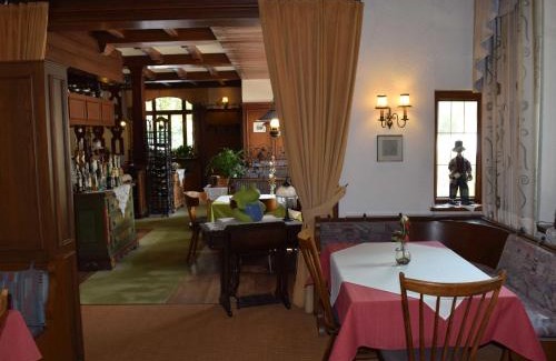 Haslach im Kinzigtal House | Hotel-Restaurant Ochsen