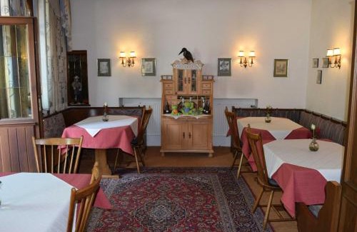 Haslach im Kinzigtal House | Hotel-Restaurant Ochsen