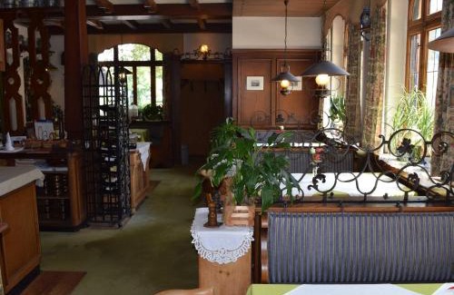 Haslach im Kinzigtal House | Hotel-Restaurant Ochsen