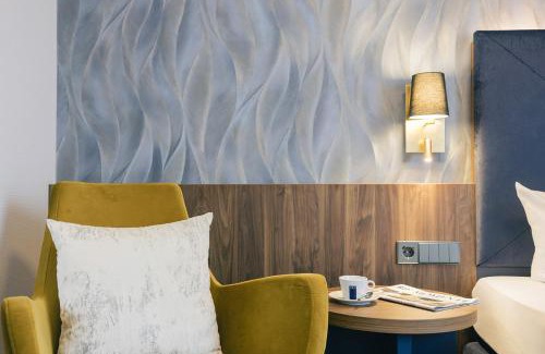 Bietigheim-Bissingen Hotel | Hotel & Restaurant Rose
