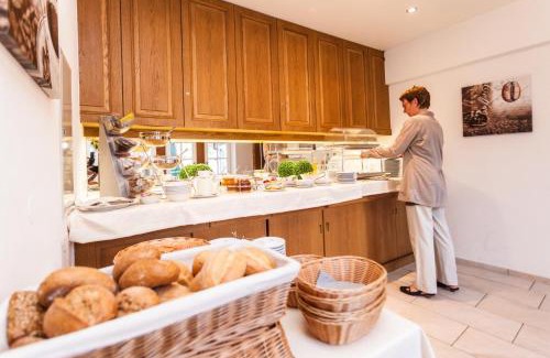 Vaihingen an der Enz Hotel | Hotel Restaurant Lamm Rosswag