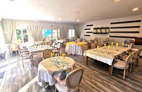 Belvianes-et-Cavirac Hotel | Hotel Restaurant Rose des Pyrénées