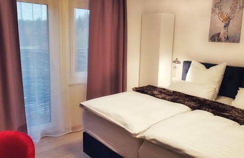 Herzogsweiler Hotel | Hotel Restaurant Sonnenschein