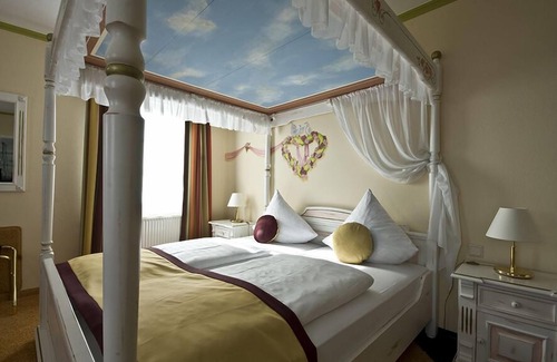 Weisenheim am Berg Hotel | Hotel Restaurant Speeter