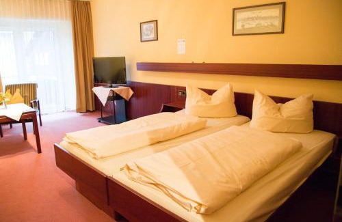 Zell im Wiesental Hotel | Hotel Restaurant Löwen