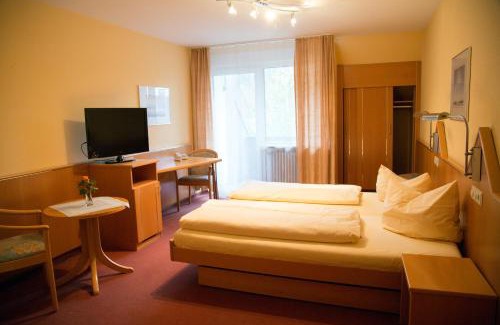 Zell im Wiesental Hotel | Hotel Restaurant Löwen