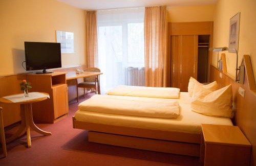 Zell im Wiesental Hotel | Hotel Restaurant Löwen