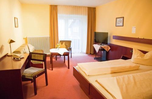 Zell im Wiesental Hotel | Hotel Restaurant Löwen
