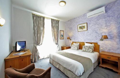 Les Eyzies Hotel | Hotel Restaurant Le Centenaire