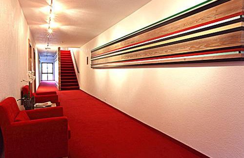 Lahr Hotel | Hotel-Restaurant Adler