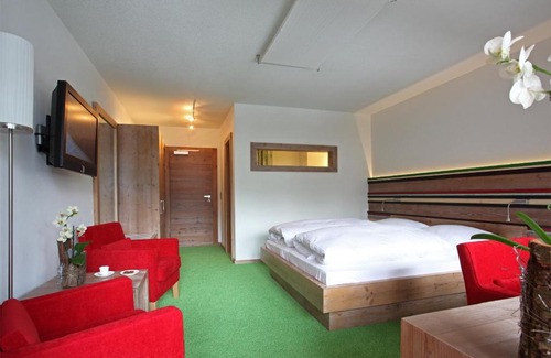 Lahr Hotel | Hotel-Restaurant Adler