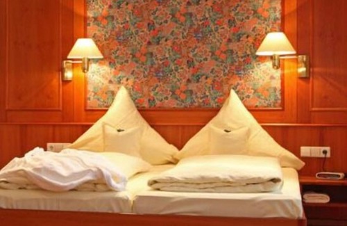 Lahr Hotel | Hotel Restaurant Adler