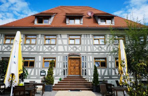 Ittendorf Hotel | Hotel & Restaurant Adler Ittendorf - 24h Self-CheckIn