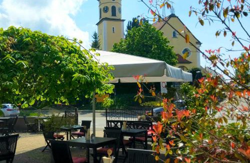 Ittendorf Hotel | Hotel & Restaurant Adler Ittendorf - 24h Self-CheckIn