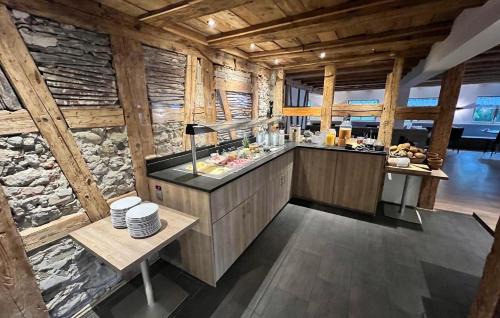 Ittendorf Hotel | Hotel & Restaurant Adler Ittendorf - 24h Self-CheckIn