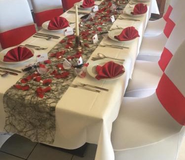 Kafertal Hotel | Hotel Restaurant Alexandros