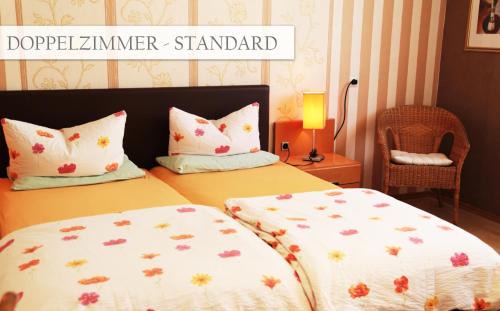 Kafertal Hotel | Hotel Restaurant Alexandros