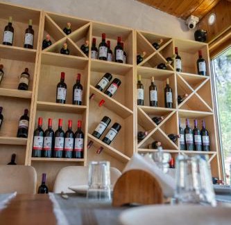 Theth Hotel | Hotel Restaurant Alpet Theth