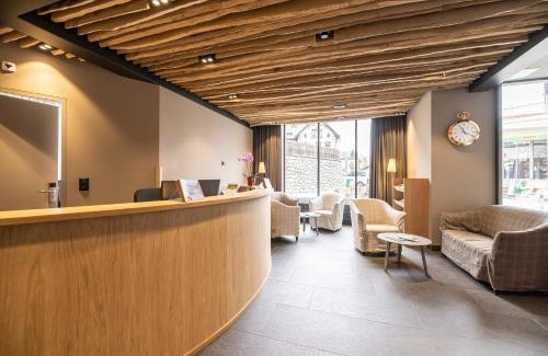 Celerina-Schlarigna Hotel | Hotel Restaurant Alte Brauerei