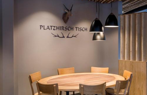 Celerina-Schlarigna Hotel | Hotel Restaurant Alte Brauerei