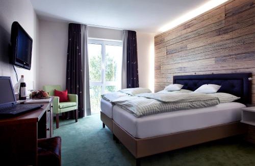 Schnelldorf Hotel | Hotel Restaurant Anna