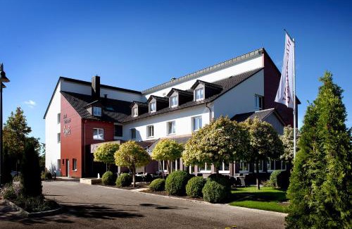 Schnelldorf Hotel | Hotel Restaurant Anna