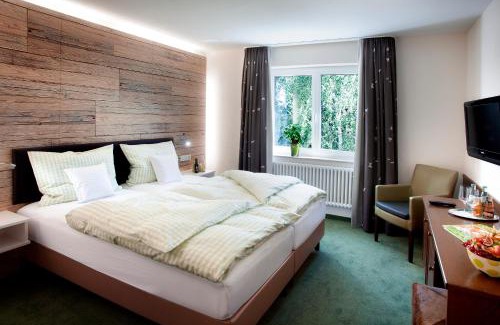 Schnelldorf Hotel | Hotel Restaurant Anna