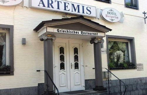 Willich Hotel | Hotel Restaurant Artemis
