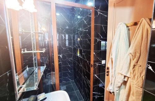 Ourika Hotel | Hotel&Restaurant Atlas Symphony