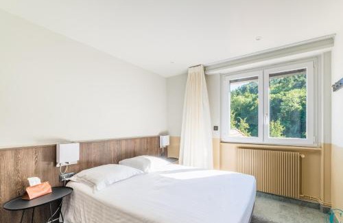 Thann Hotel | Hotel Restaurant au Floridor